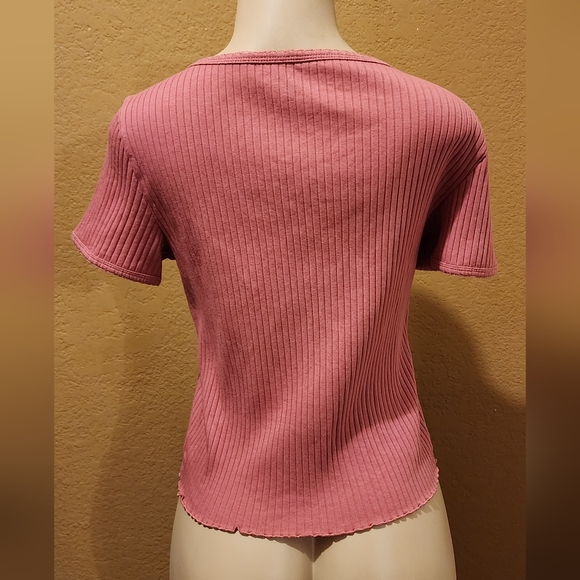 American Eagle NWOT sz L - Picture 2 of 3